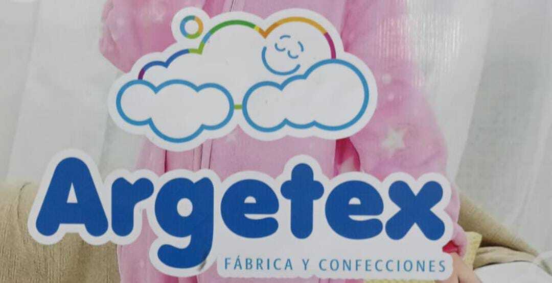 Logo Argetex